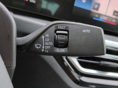 2023 BMW 3 Series 330i xDrive