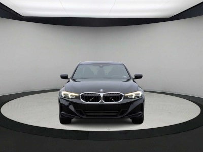 2023 BMW 3 Series 330i xDrive