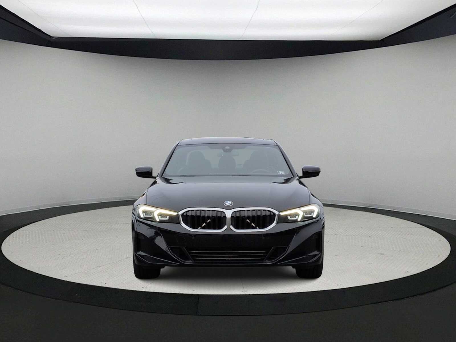 2023 BMW 3 Series 330i xDrive