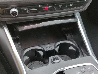 2023 BMW 3 Series 330i xDrive
