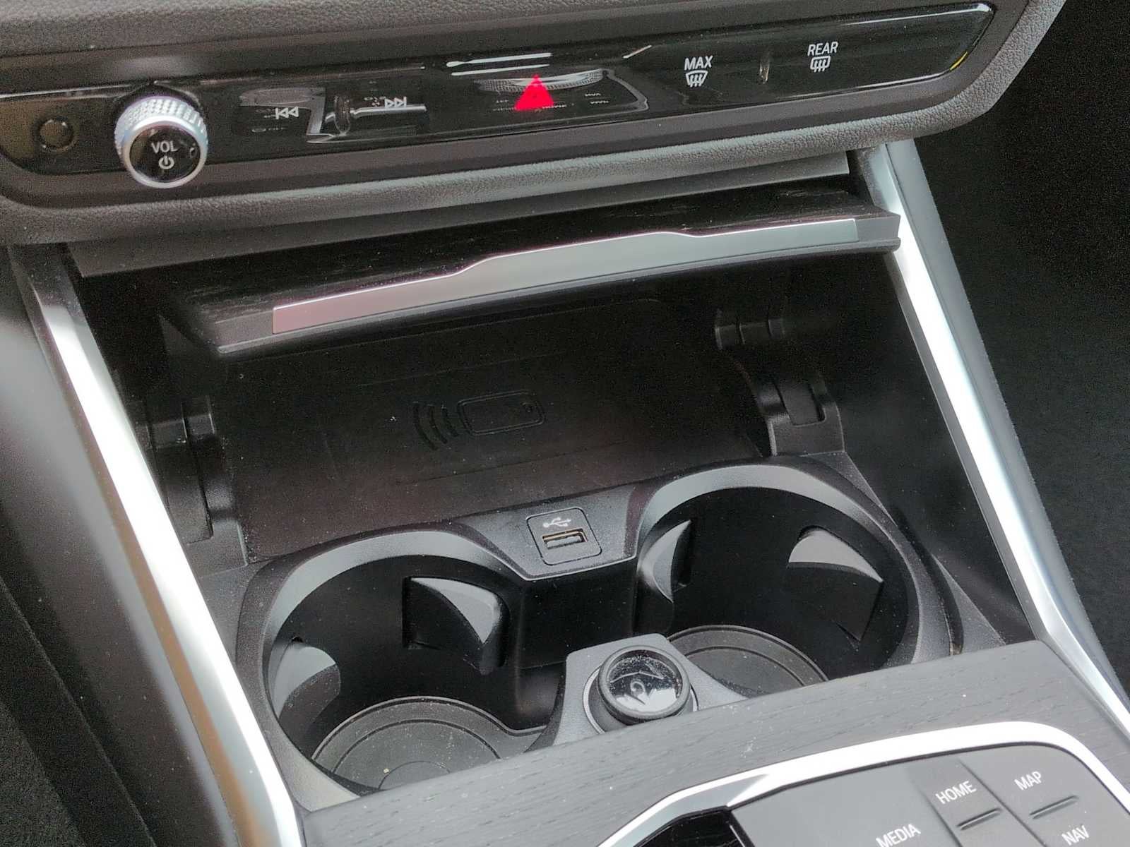 2023 BMW 3 Series 330i xDrive