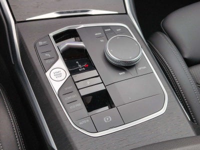 2023 BMW 3 Series 330i xDrive