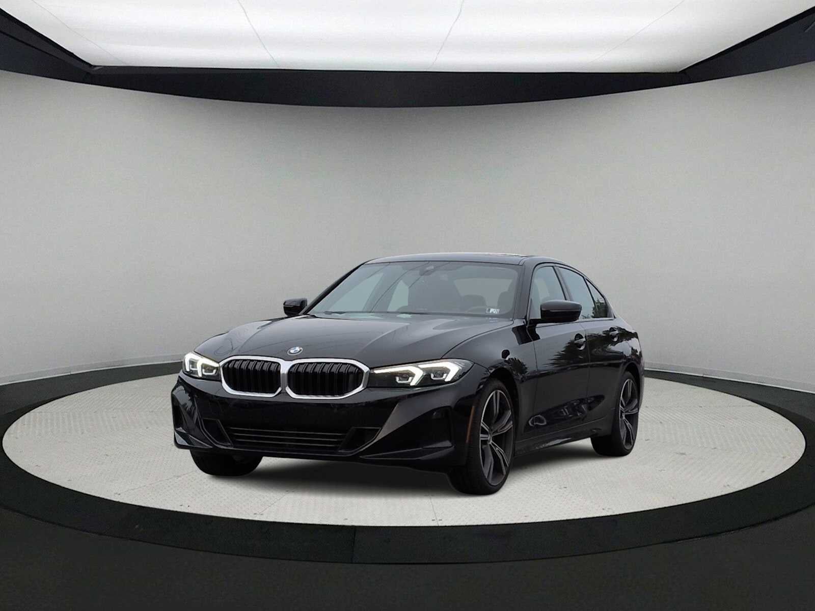 2023 BMW 3 Series 330i xDrive