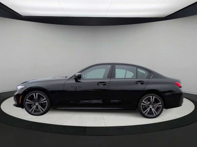 2023 BMW 3 Series 330i xDrive