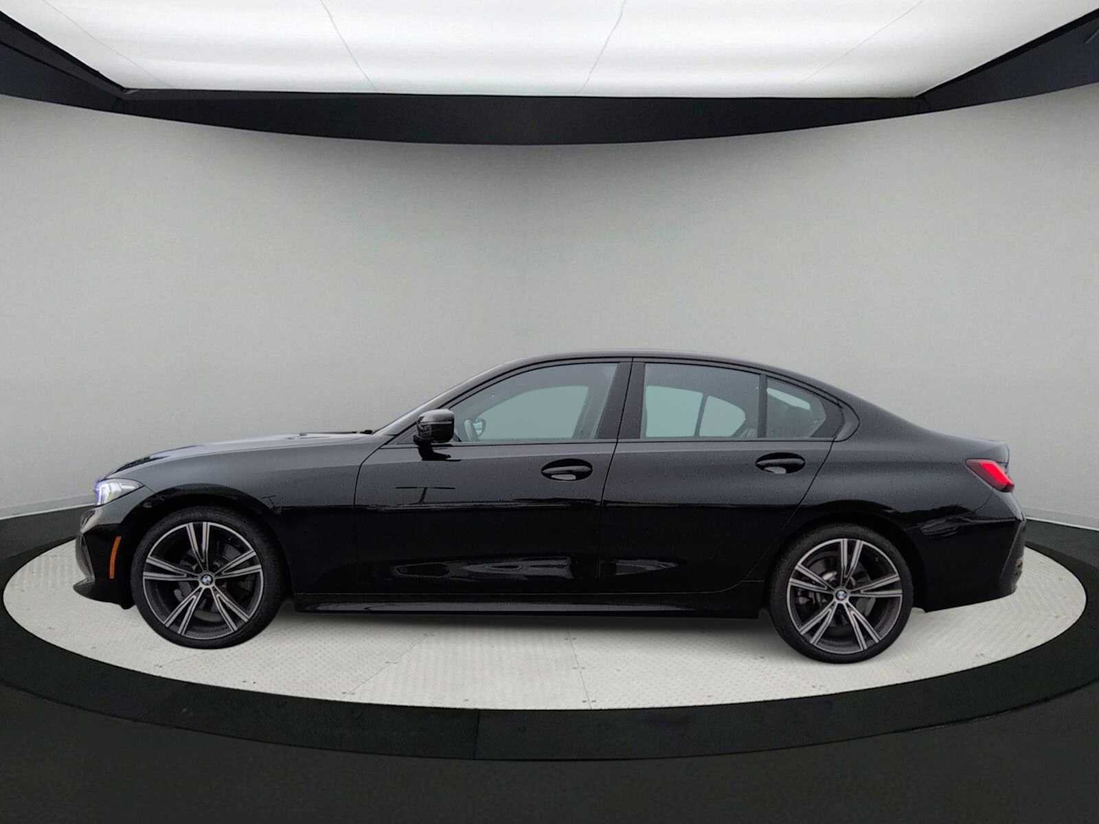 2023 BMW 3 Series 330i xDrive