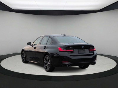 2023 BMW 3 Series 330i xDrive