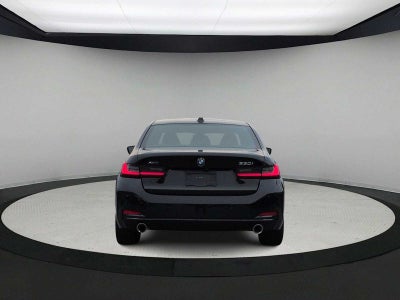 2023 BMW 3 Series 330i xDrive