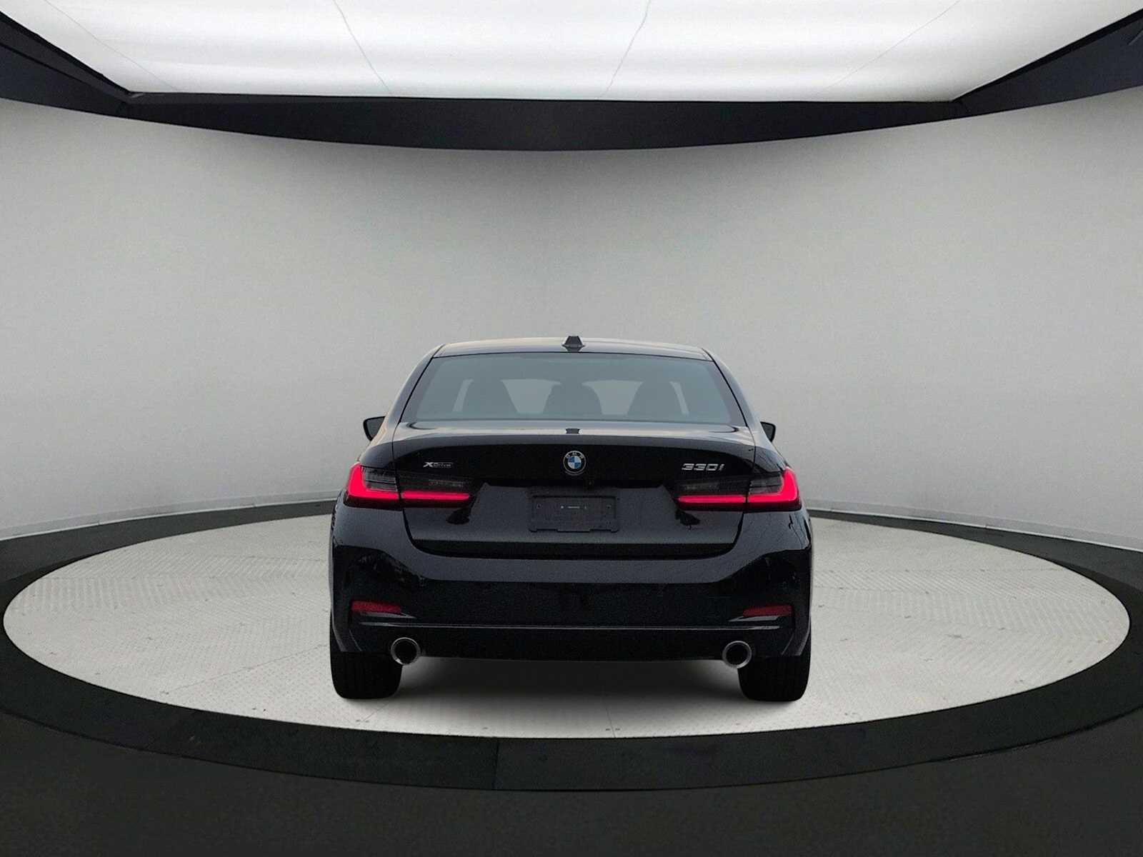 2023 BMW 3 Series 330i xDrive