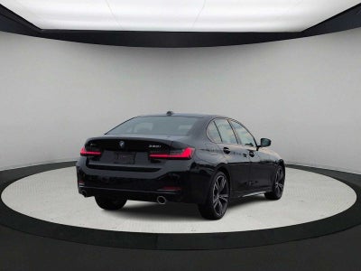 2023 BMW 3 Series 330i xDrive