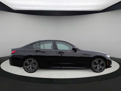 2023 BMW 3 Series 330i xDrive