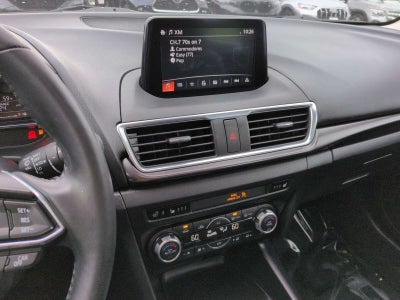 2018 Mazda Mazda3 5-Door Grand Touring