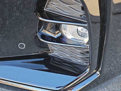 2023 INFINITI QX50 SPORT