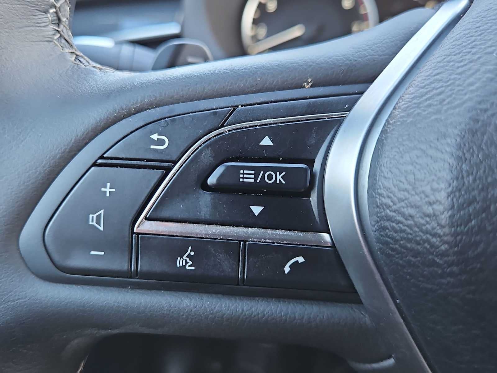 2023 INFINITI QX50 SPORT