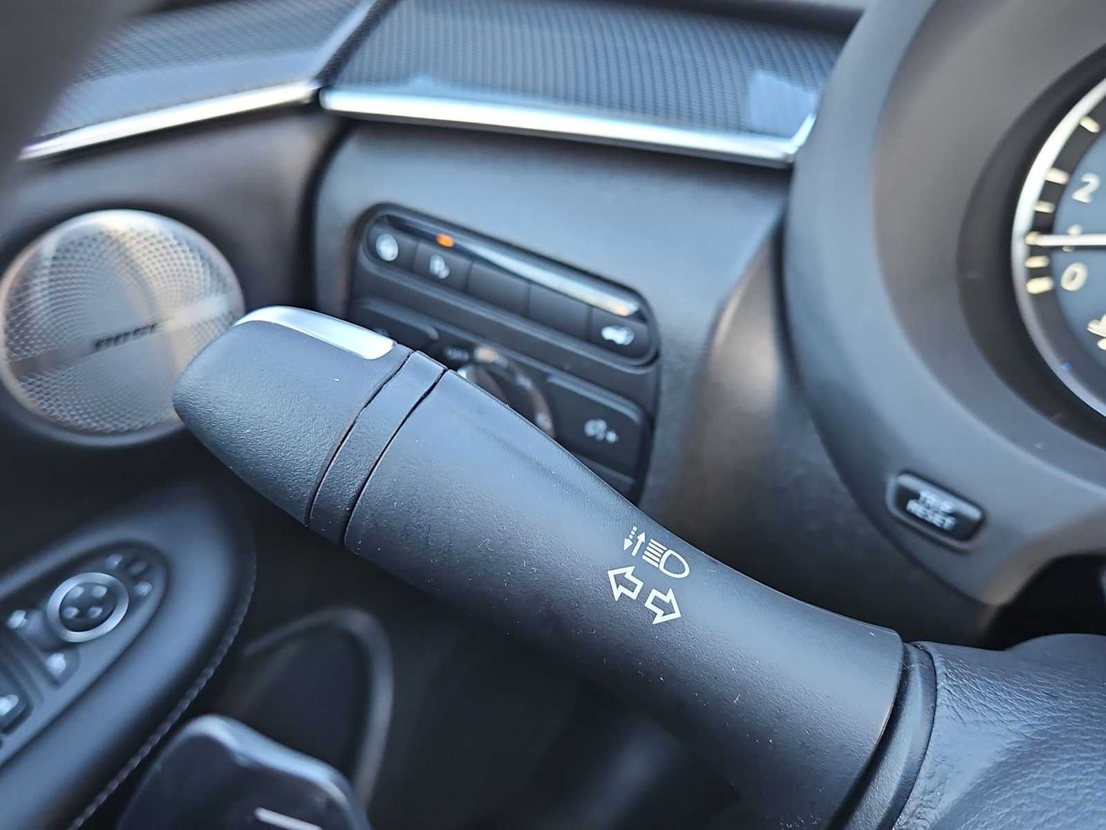 2023 INFINITI QX50 SPORT