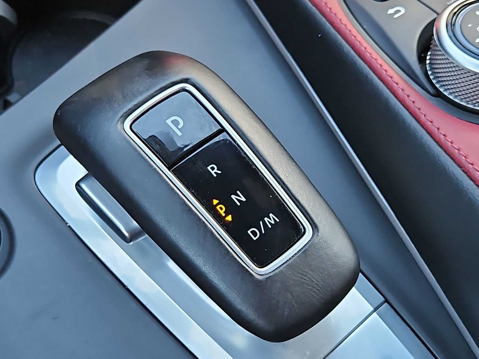 2023 INFINITI QX50 SPORT