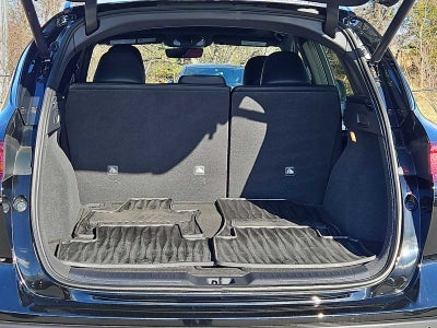 2023 INFINITI QX50 SPORT