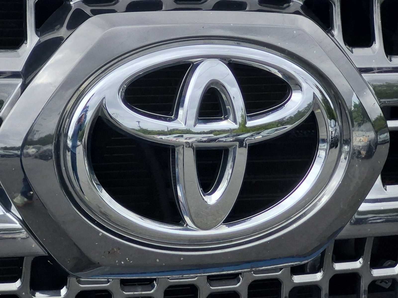 2017 Toyota Tacoma TRD Off Road