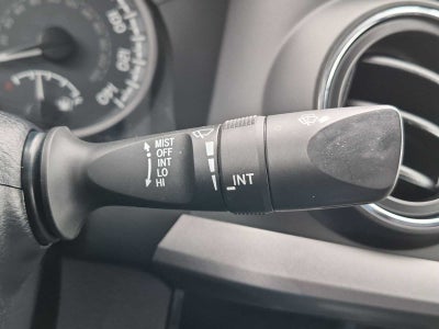 2017 Toyota Tacoma TRD Off Road
