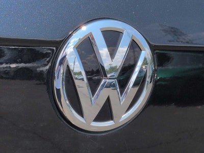 2021 Volkswagen Tiguan S