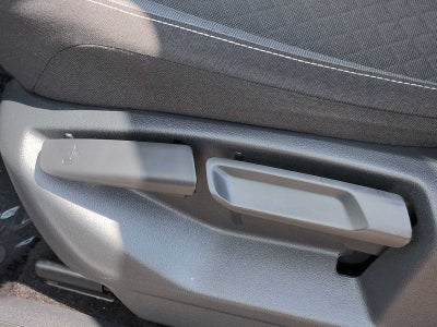 2021 Volkswagen Tiguan S