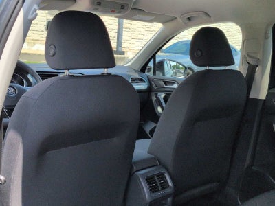 2021 Volkswagen Tiguan S