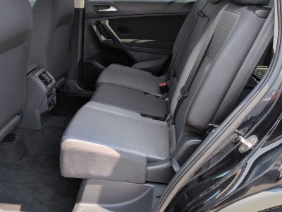 2021 Volkswagen Tiguan S