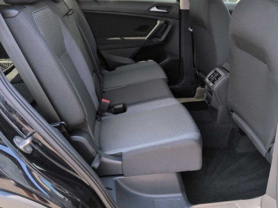 2021 Volkswagen Tiguan S