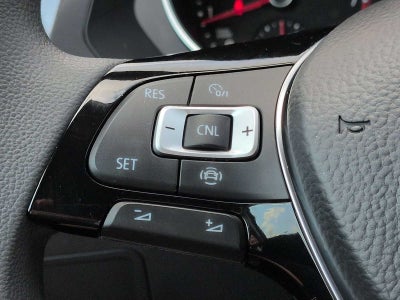 2021 Volkswagen Tiguan S