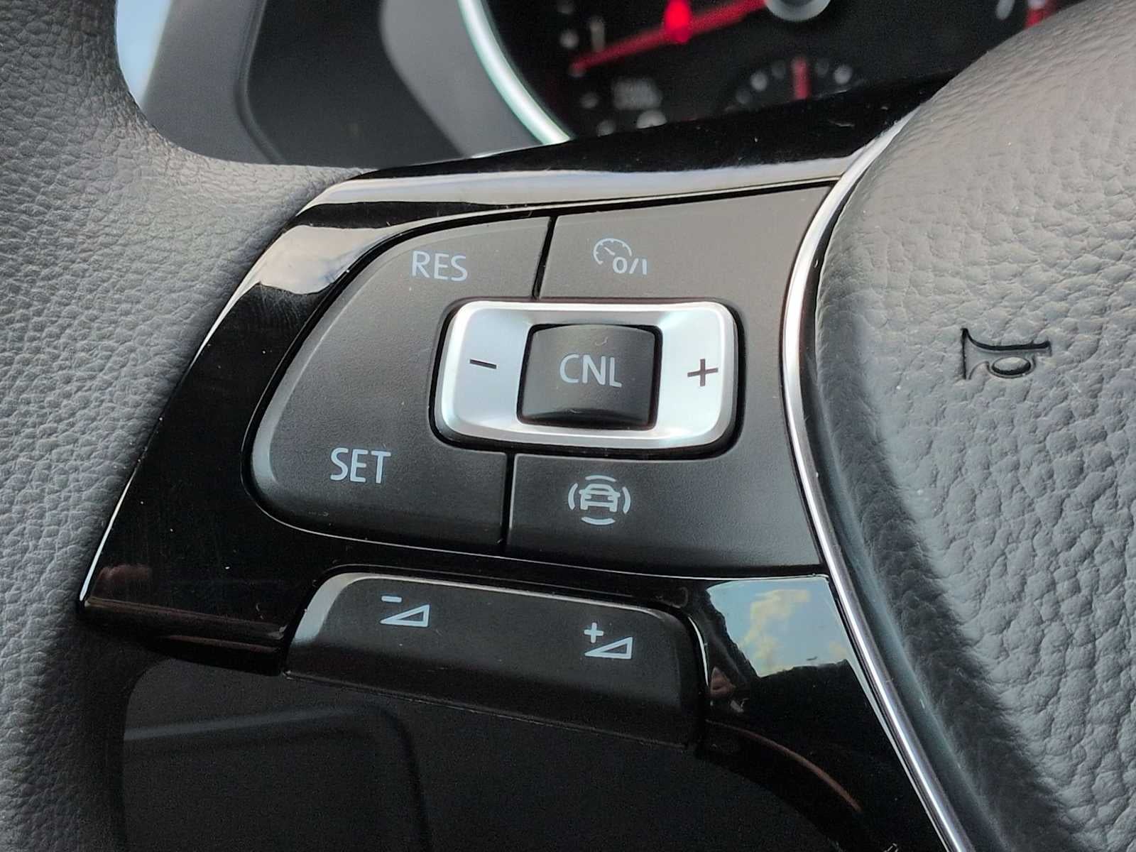 2021 Volkswagen Tiguan S