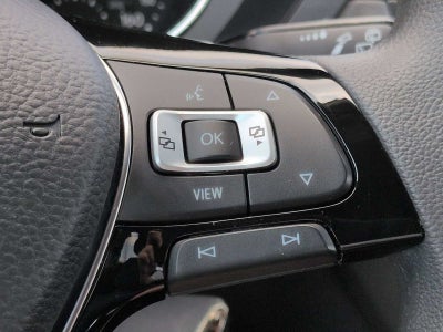 2021 Volkswagen Tiguan S