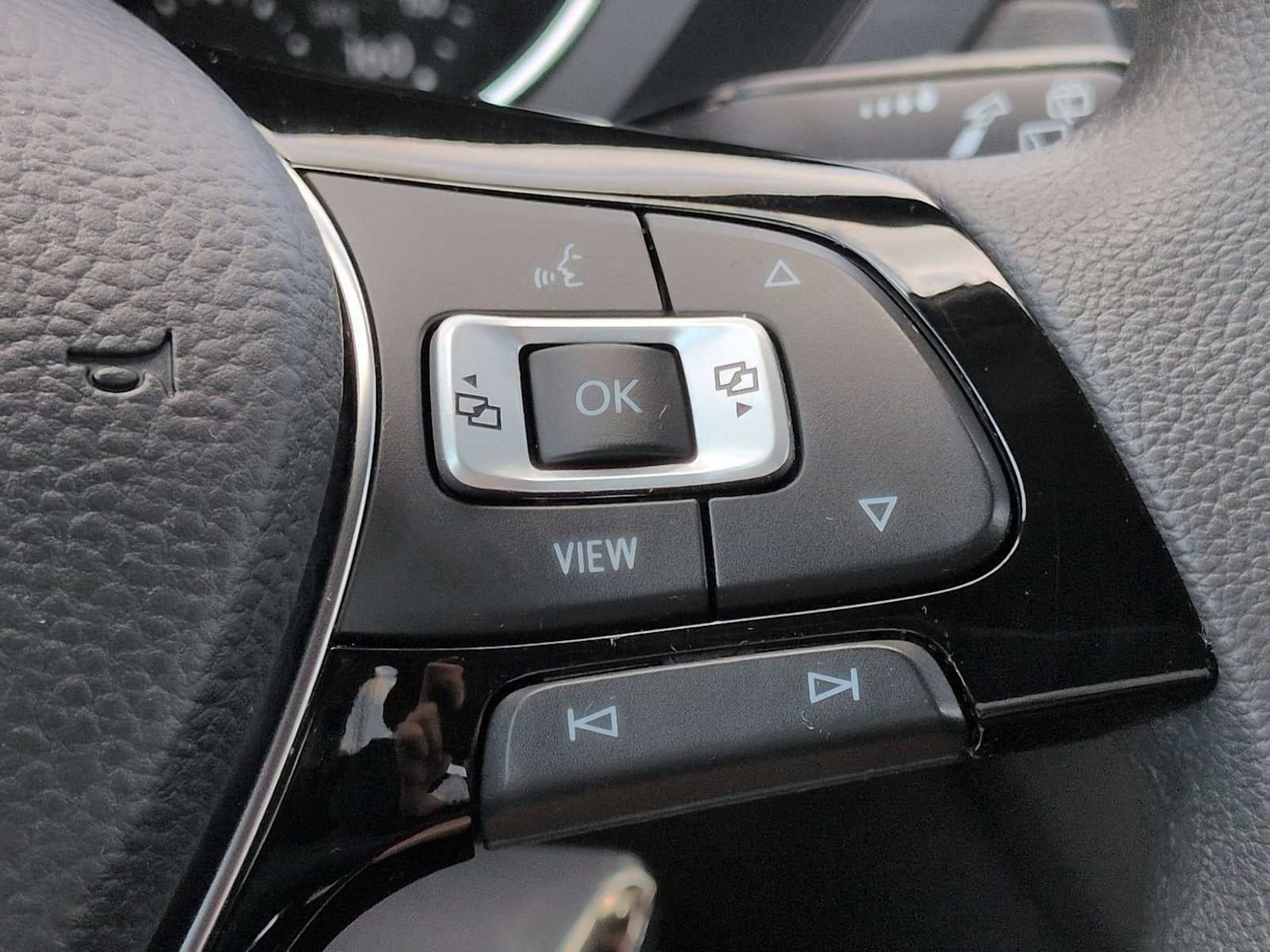 2021 Volkswagen Tiguan S