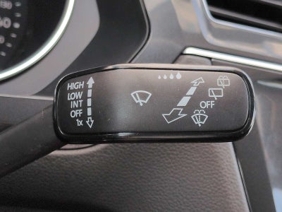 2021 Volkswagen Tiguan S