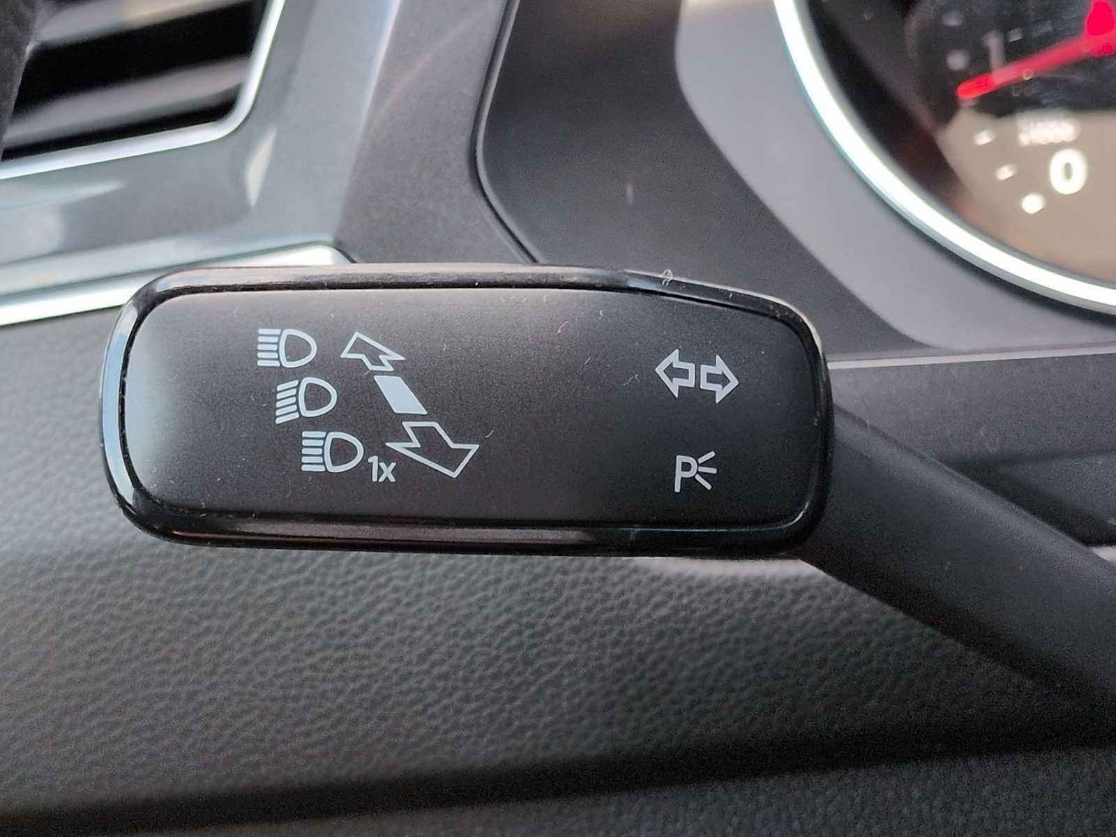 2021 Volkswagen Tiguan S