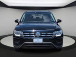 2021 Volkswagen Tiguan S