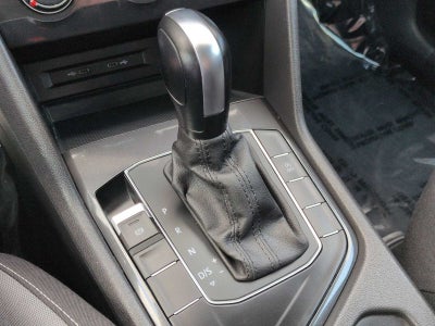 2021 Volkswagen Tiguan S