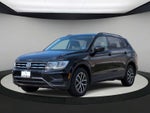 2021 Volkswagen Tiguan S