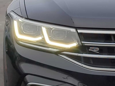 2024 Volkswagen Tiguan SEL R-Line