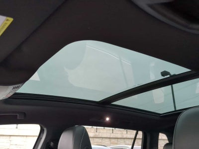 2024 Volkswagen Tiguan SEL R-Line