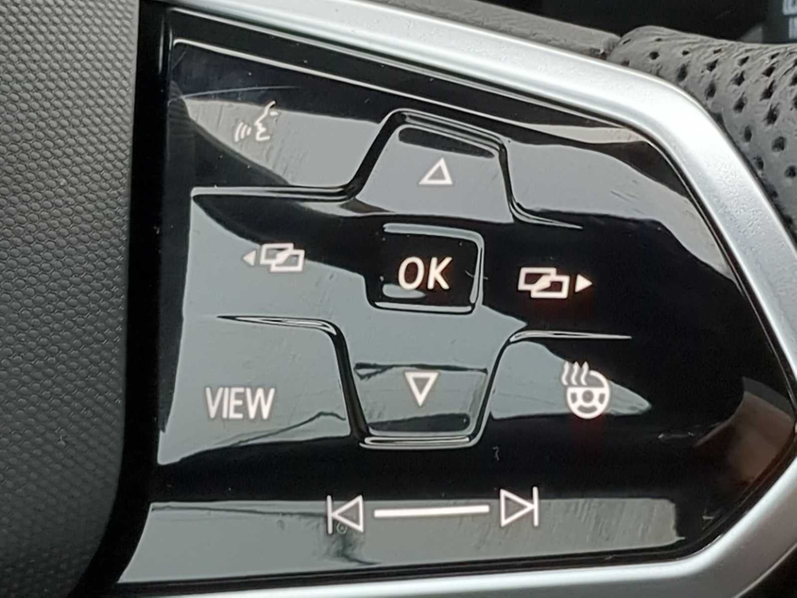 2024 Volkswagen Tiguan SEL R-Line