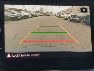 2024 Volkswagen Tiguan SEL R-Line