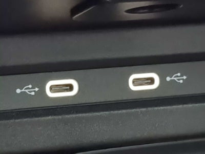 2024 Volkswagen Tiguan SEL R-Line