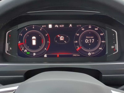 2024 Volkswagen Tiguan SEL R-Line