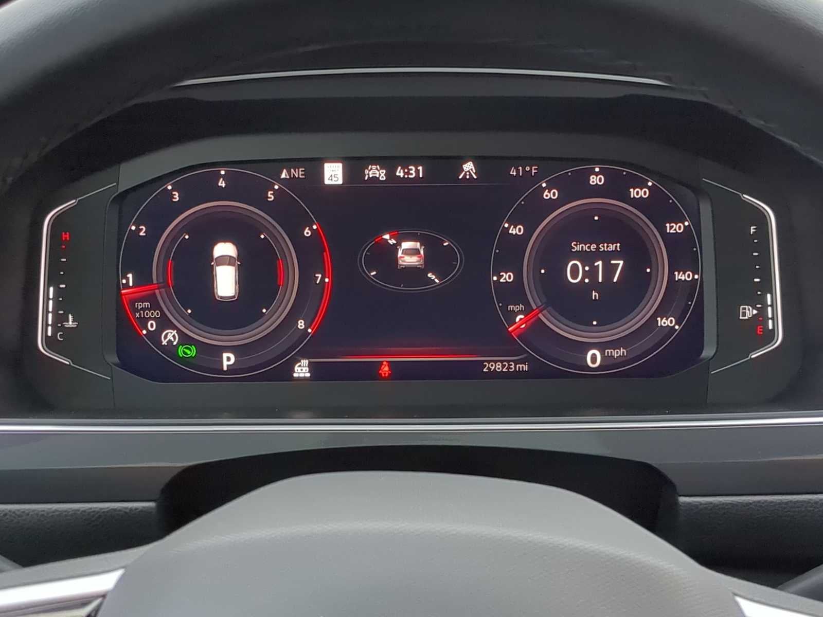 2024 Volkswagen Tiguan SEL R-Line