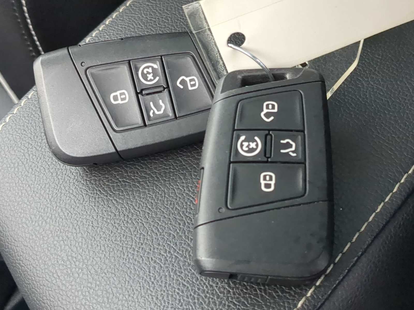 2024 Volkswagen Tiguan SEL R-Line