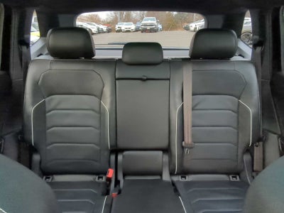 2024 Volkswagen Tiguan SEL R-Line