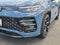 2025 Volkswagen Tiguan SE R-Line Black