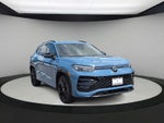 2025 Volkswagen Tiguan SE R-Line Black