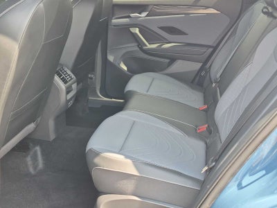 2025 Volkswagen Tiguan SE R-Line Black