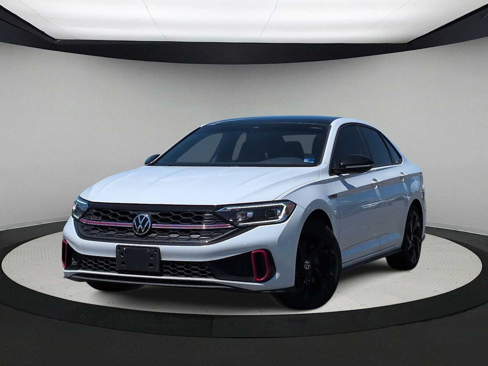 2023 Volkswagen Jetta GLI Autobahn