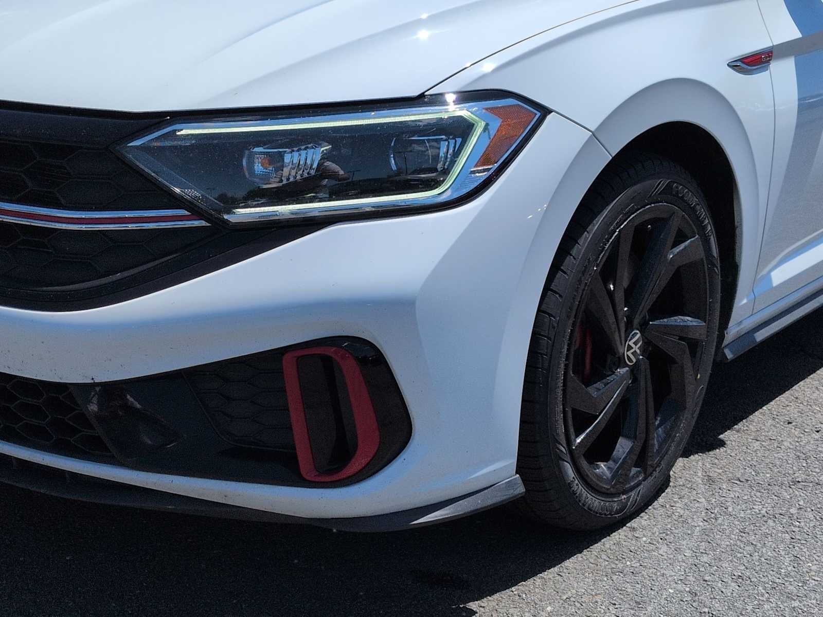 2023 Volkswagen Jetta GLI Autobahn